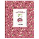 Filatelistische aandacht voor: Pierre en Marie Curie (16) - 3