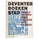 In Deventer aandacht voor twaalf eeuwen boekcultuur (1)