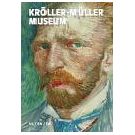 In Kröller-Müller Museum worden alle zintuigen actief