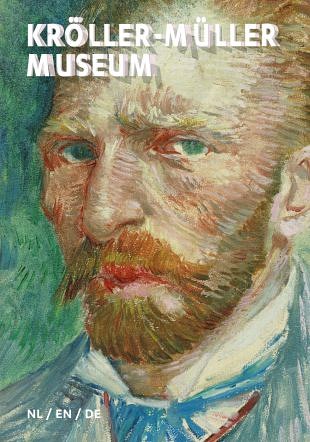 In Kröller-Müller Museum worden alle zintuigen actief