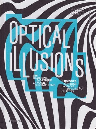 Fenomeen optische illusies verovert de reclamewereld