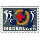 Filatelistische aandacht voor: Alexander Fleming (85) - 3