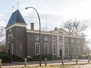 Museum No Hero brengt de kunst op een speciale manier (1)