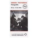 Beroemde foto's van Weegee te zien in de Ludwig Galerie