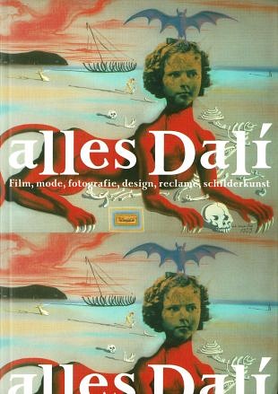 Salvador Dalí en zijn surrealisme (1)