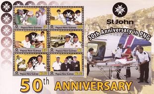 Filatelistische aandacht voor: Alexander Fleming (81)