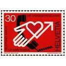 Filatelistische aandacht voor: Alexander Graham Bell (14) - 4