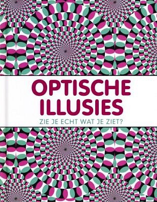 Zie je echt wat je ziet in de magische optische illusies?
