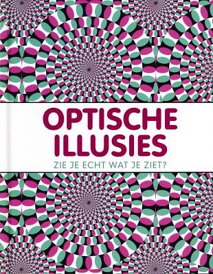 Zie je echt wat je ziet in de magische optische illusies?