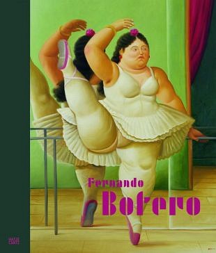 Fernando Botero groeide uit tot wereldkunstenaar