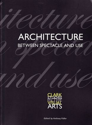 Architectuur als een uiting tussen spektakel en gebruik