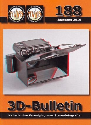 Door digitale fototechniek steeds meer stereofotografie