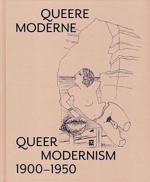 Een hedendaagse blik op het ontstaan van ‘Queer’ kunst (2)