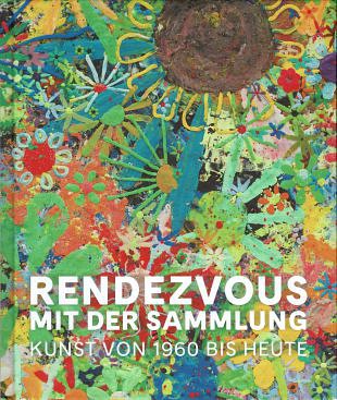 Een kunstzinnig rendez-vous met grote kunstverzameling (1)