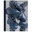Illusionistische sculpturen in Tony Cragg's retrospectief