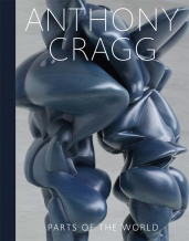 Illusionistische sculpturen in Tony Cragg's retrospectief
