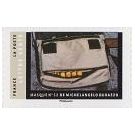 Filatelistische aandacht voor: Optische & Visuele Illusies (93) - 2