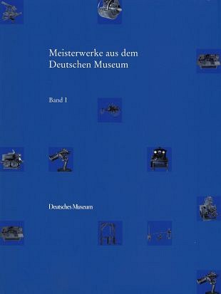 Duitse Museum in München een bron voor inspiraties (1a)