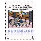 Filatelistische aandacht voor: Fotografie (19)