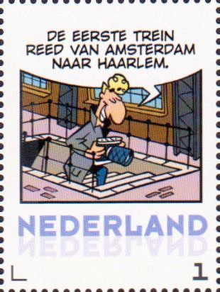 Filatelistische aandacht voor: Fotografie (19)