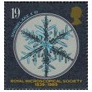 Filatelistische aandacht voor: Microscoop & Microscopie (45) - 2