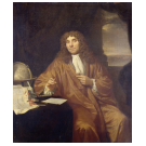 Van Leeuwenhoek maakte de microscoop populairder (2) - 2