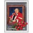 Filatelistische aandacht voor: Alexander Fleming (129) - 3