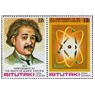 Samenvatting over het leven en werk van wetenschapper: Albert Einstein (1879-1955)