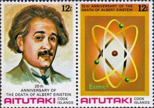 Samenvatting over het leven en werk van wetenschapper: Albert Einstein (1879-1955)