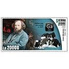 Samenvatting over het leven en werk van wetenschapper: Dimitri Mendelejev (1834-1907)