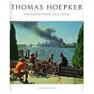 Thomas Hoepker toont een halve eeuw fotohistorie