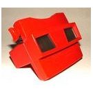 View-Master Reels in driedelige serie verzamelgidsen - 2