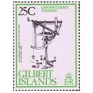 Filatelistische aandacht voor: Sextant (20)