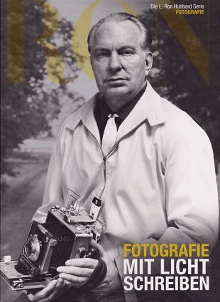 Uit het rijke fotografische archief van L. Ron Hubbard