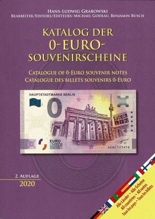 Nul-Euro souvenir biljetten zorgen voor herinneringen (1)