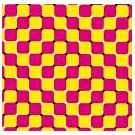 Oefen het geheugen met het kaartspel optische illusies - 3