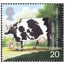 Filatelistische aandacht voor: Louis Pasteur (9) - 2
