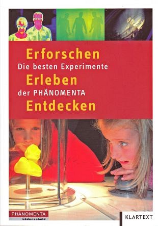 Overzicht van interessante fascinerende experimenten