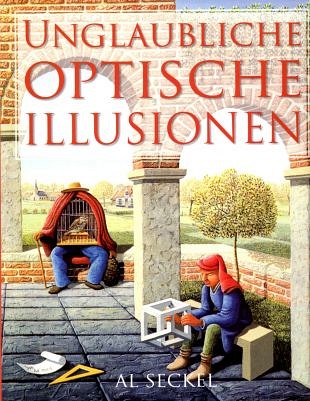 Toenemende aandacht voor optische illusies