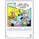 Filatelistische aandacht voor: Fotografie (18) - 2