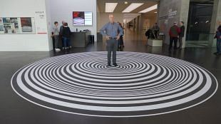 Op Art en de geschiedenis van beeldbewegende kunst (3)