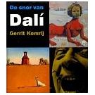 De snor van Dalí