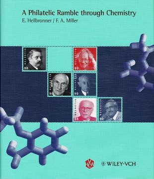 Een filatelistische reis door de chemie (1)