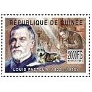 Filatelistische aandacht voor: Microscoop & Microscopie (67) - 4