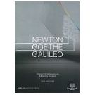 Reflexion von Mischa Kuball in “Newton-Goethe-Galileo”