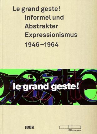 Kunstzinnige ontwikkeling in abstracte expressionisme