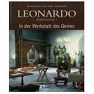 Een bezoek aan het virtuele huis van Leonardo da Vinci