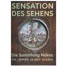 Sensatie door de beelden in de unieke Werner Nekes Collectie - 4