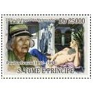 Samenvatting over het leven en werk van kunstnaar: Paul Delvaux (1897-1994)