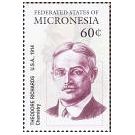 Filatelistische aandacht voor: Dmitri Ivanovitsj Mendelejev (19) - 4